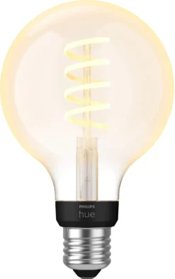 Philips Hue WA E27 LED globlampa 7 W Bluetooth