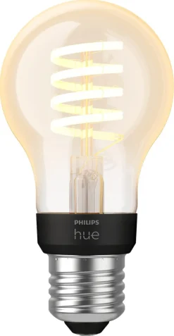 Philips Hue WA E27 LED normallampa 7 W Bluetooth