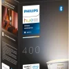 Philips Hue WA GU5,3 LED-lampa 5,1 W 12 V Bluetooth
