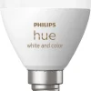 Philips Hue WCA E14 LED klotlampa 5,1 W Bluetooth