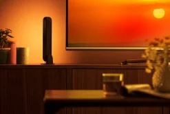 Philips Hue WCA Play Light Bar ljusskena, svart