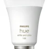 Philips Hue White and Color Ambiance 9 W E27, Bluetooth