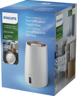 Philips HU3916/10 luftfuktare