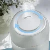 Philips HU1510/04 luftfuktare liten med doft, 41 m2