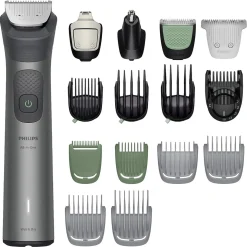 Philips MG7951/15 multitrimmer 17-i-1, batteridriven
