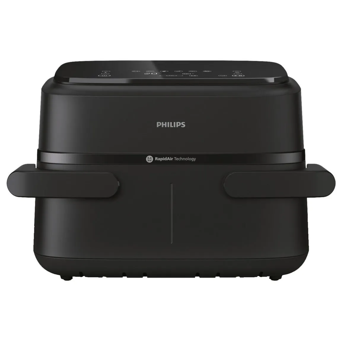 Philips NA150/00 Airfryer Dual Basket 7 l