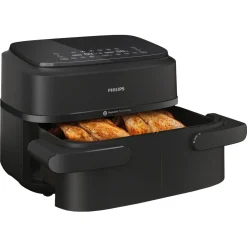 Philips NA150/00 Airfryer Dual Basket 7 l