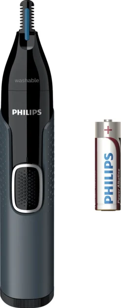 Philips näshårstrimmer / öronhårstrimmer series 2000, NT2650/16