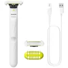 Philips OneBlade Intimate trimmer vit QP1924/22