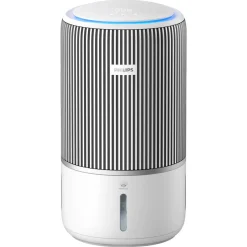 Philips PureProtect 3400 2-i-1 luftrenare och luftfuktare, 78 m2