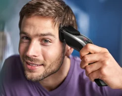 Philips series 9000 HC9420/15, hårtrimmer