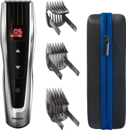 Philips series 9000 HC9420/15, hårtrimmer