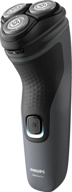 Philips 1000 series S1142/00 rakapparat, vattentät
