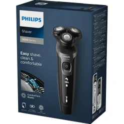 Philips 5000 series S5467/17 rakapparat Wet and Dry