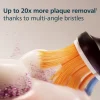 Philips Sonicare A3 Premium All-in-One borsthuvud, 2-pack