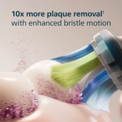 Philips Sonicare C3 Premium Plaque Defence, 3-pack