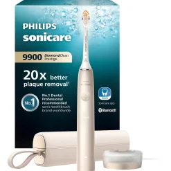 Philips Sonicare DiamondClean Prestige eltandborste