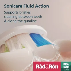 Philips Sonicare 4100 eltandborste