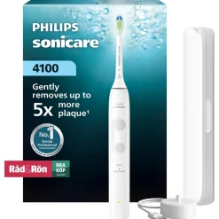 Philips Sonicare 4100 eltandborste