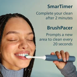 Philips Sonicare 2100 InterCare eltandborste