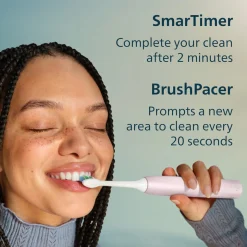 Philips Sonicare 2100 InterCare eltandborste