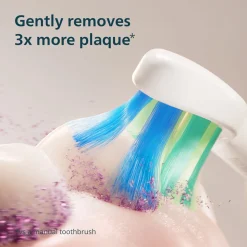 Philips Sonicare 2100 InterCare eltandborste