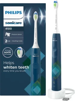Philips Sonicare 4100 Series eltandborste