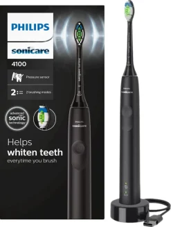 Philips Sonicare 4100 Series eltandborste