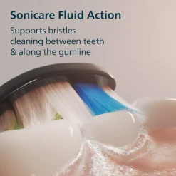 Philips Sonicare 4100 Series eltandborste