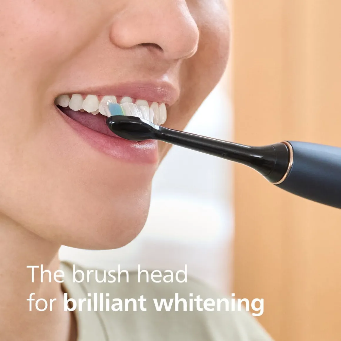 Philips Sonicare W2 Optimal White borsthuvud, 3-pack
