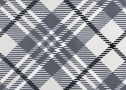 Picknickfilt 230 x 170 cm, rutig