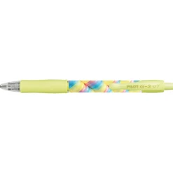 Pilot Nordic G2 Flow kulspetspenna 0,7 mm svart bläck