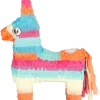 Pinata till kalas, åsna