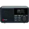Pinell Compact DAB+ och FM-radio med Bluetooth