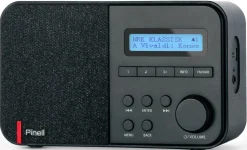 Pinell Supersound Mini DAB-radio