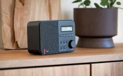 Pinell Supersound Mini DAB-radio