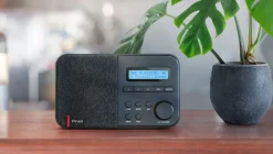 Pinell Supersound Mini DAB-radio