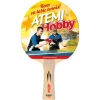 Pingisset hobby 2 pingisracket, 3 bollar