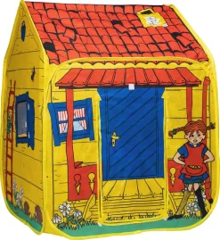 Pippi Lektält Pop-up, från 12 månader