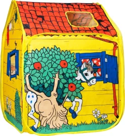 Pippi Lektält Pop-up, från 12 månader