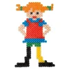Pippi pärlset, 2000 st, från 3 år