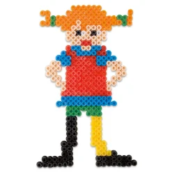 Pippi pärlset, 2000 st, från 3 år