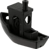 PLA 3D-filament Matt, 1,75 mm, 0,5 kg