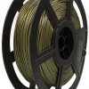 PLA 3D-filament metall, 1,75 mm, 0,5 kg