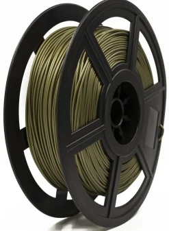 PLA 3D-filament metall, 1,75 mm, 0,5 kg
