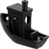 PLA 3D-filament Pro, 1,75 mm, svart