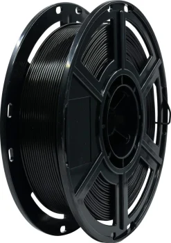 PLA 3D-filament Pro, 1,75 mm, svart