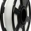 PLA 3D-filament Pro, 1,75 mm, vit