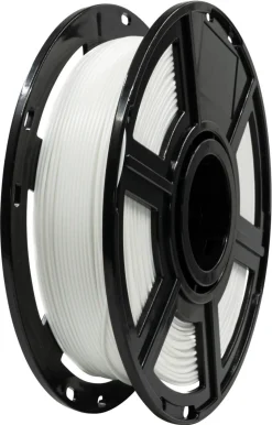 PLA 3D-filament Pro, 1,75 mm, vit
