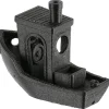 PLA-CF 3D-filament, 1,75 mm, svart, 1kg